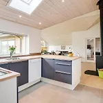 Four-bedroom In * 오더