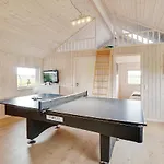 Four-bedroom In *