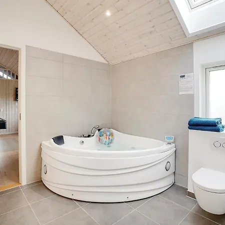 Four-bedroom In Odder