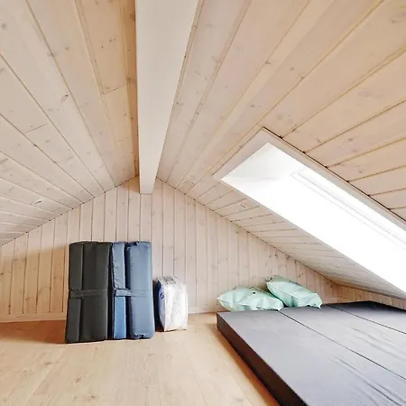 Awesome Home In Odder With Kitchen 度假居 *