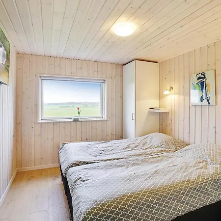 Four-bedroom In Tatil Evi Odder