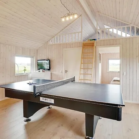 Four-bedroom In *