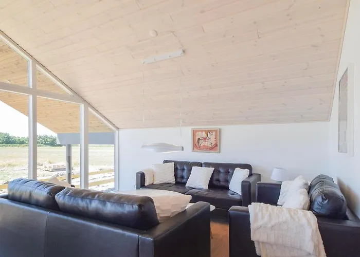 Four-bedroom In