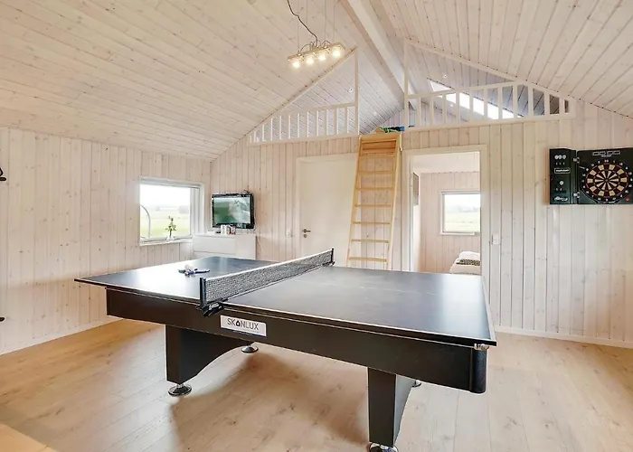 Four-bedroom In *