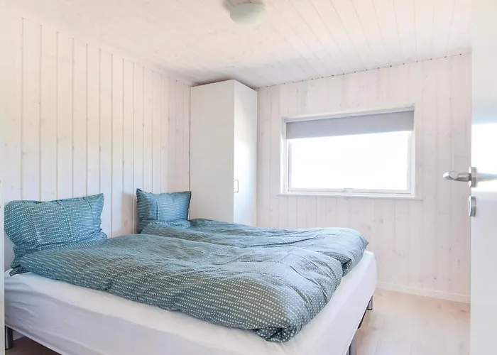Dom wakacyjny Four-bedroom In Odder